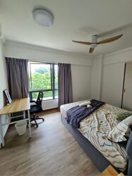 Aquarius By The Park (D16), Condominium #635967631